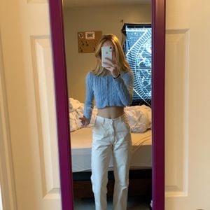 Meet your Posher, Belle